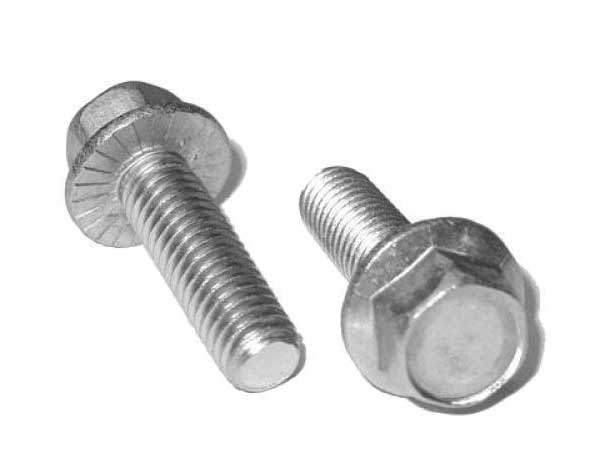 flange-bolt