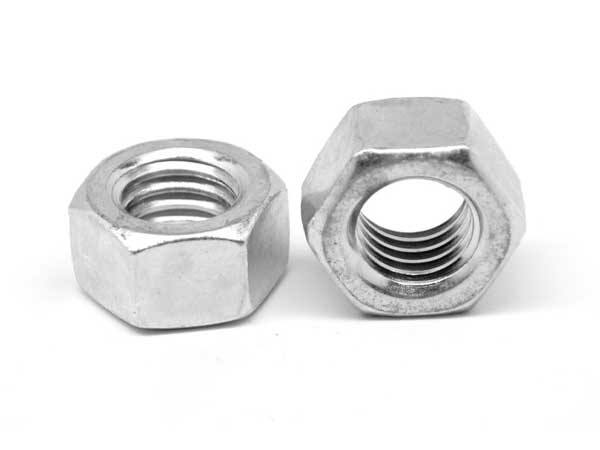 hex-nut