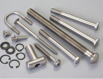 Fasteners Manufactures in India|Crest Precision Screws Pvt. Ltd. 