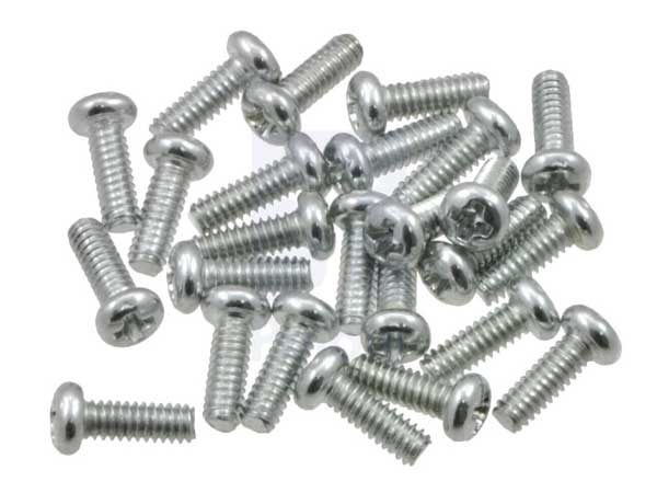 Machine Screw Manufacturers in India from Pune