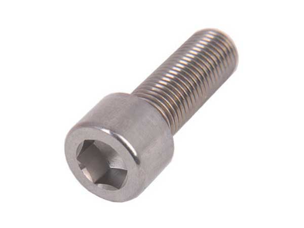 Socket Head Cap Screw Manufacturers in India from Pune